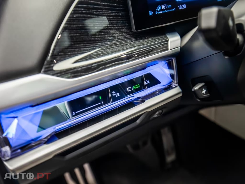 BMW 750 e xDrive M Sport