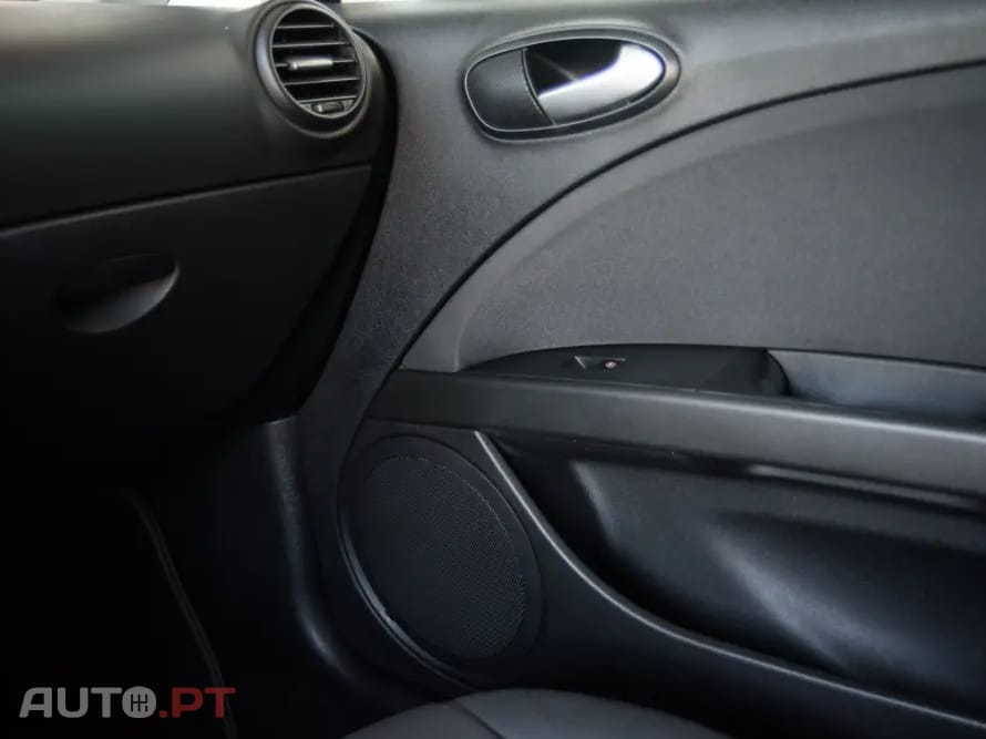 Seat Leon 1.2 TSI Style S/S