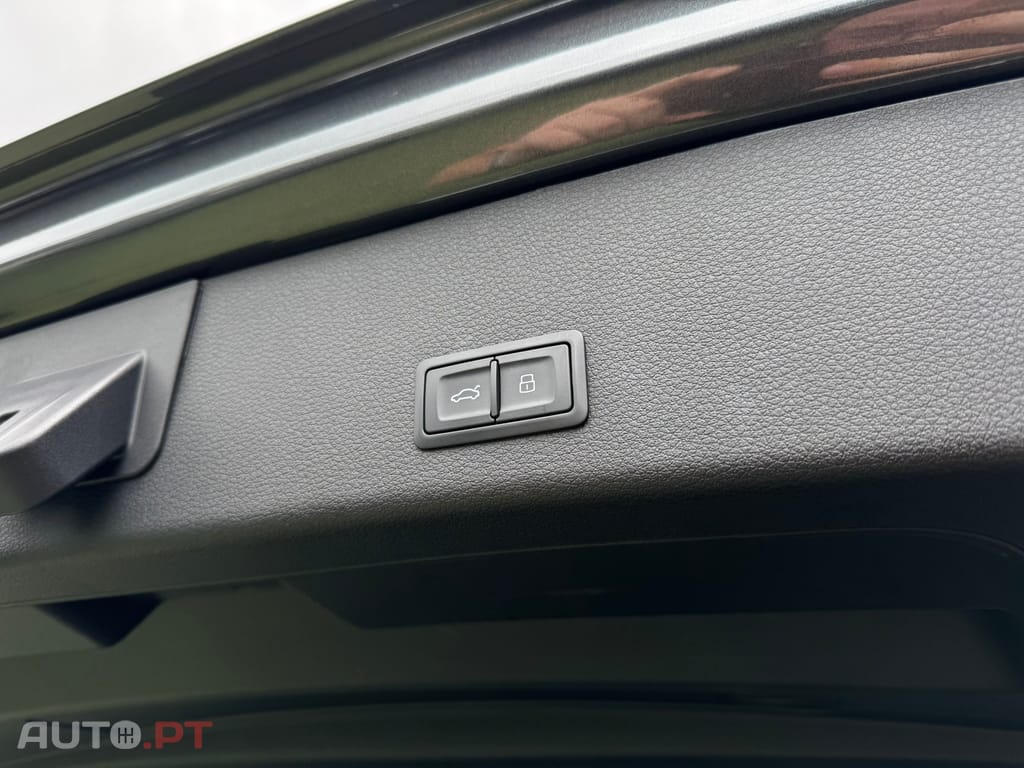 Audi E-Tron 55 quattro S line
