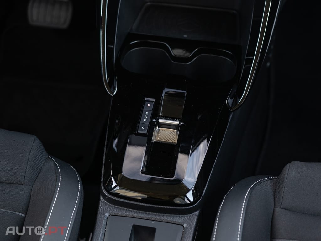 Citroen e-C3 44 kWh Autonomia Conforto Max