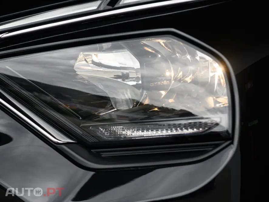 Citroen e-C4 50 kWh Feel Pack