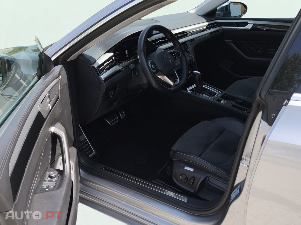 Volkswagen Arteon 2.0 TDI Elegance DSG