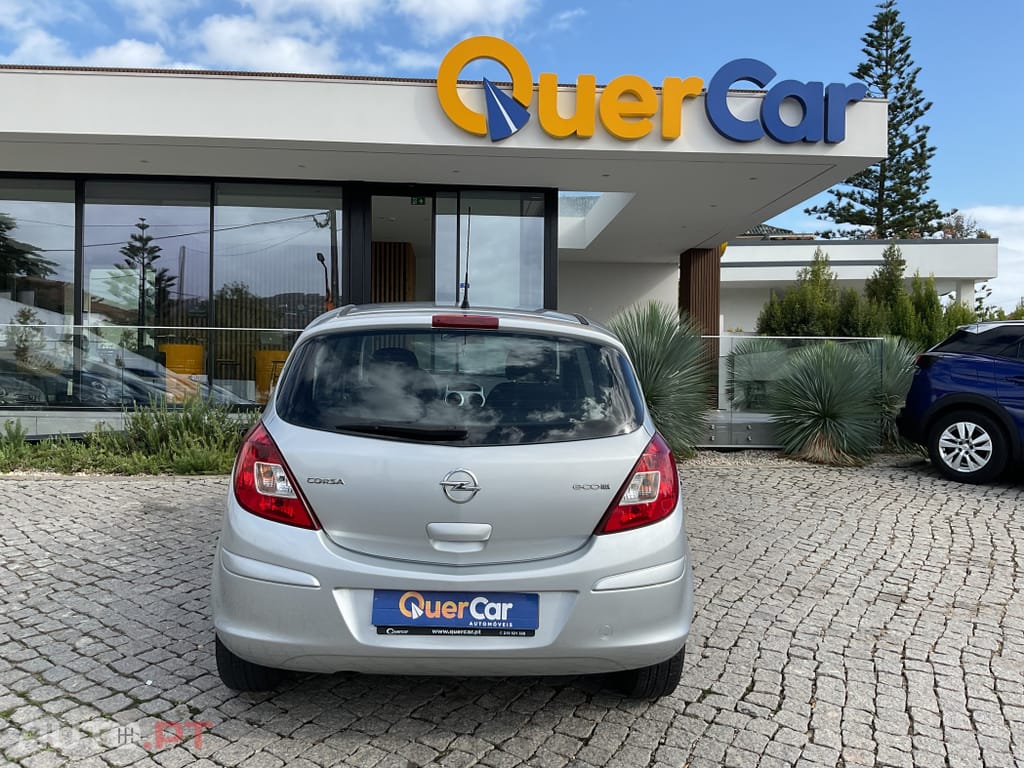 Opel Corsa 1.3 CDTi Enjoy