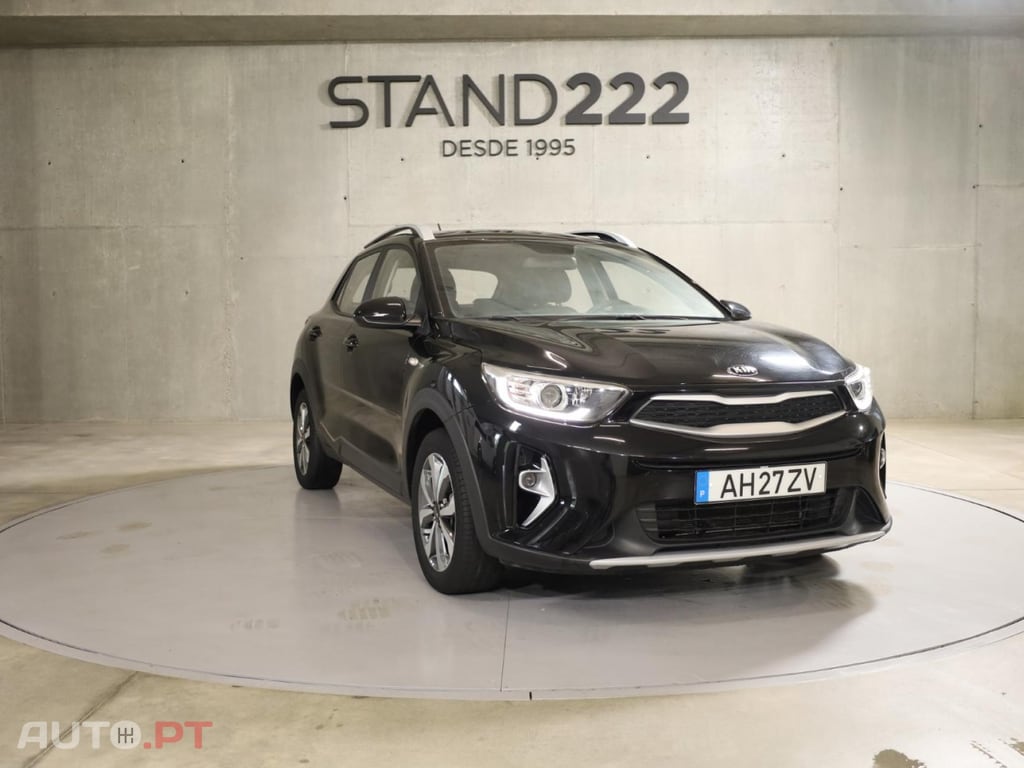 Kia Stonic 1.2 Dynamic