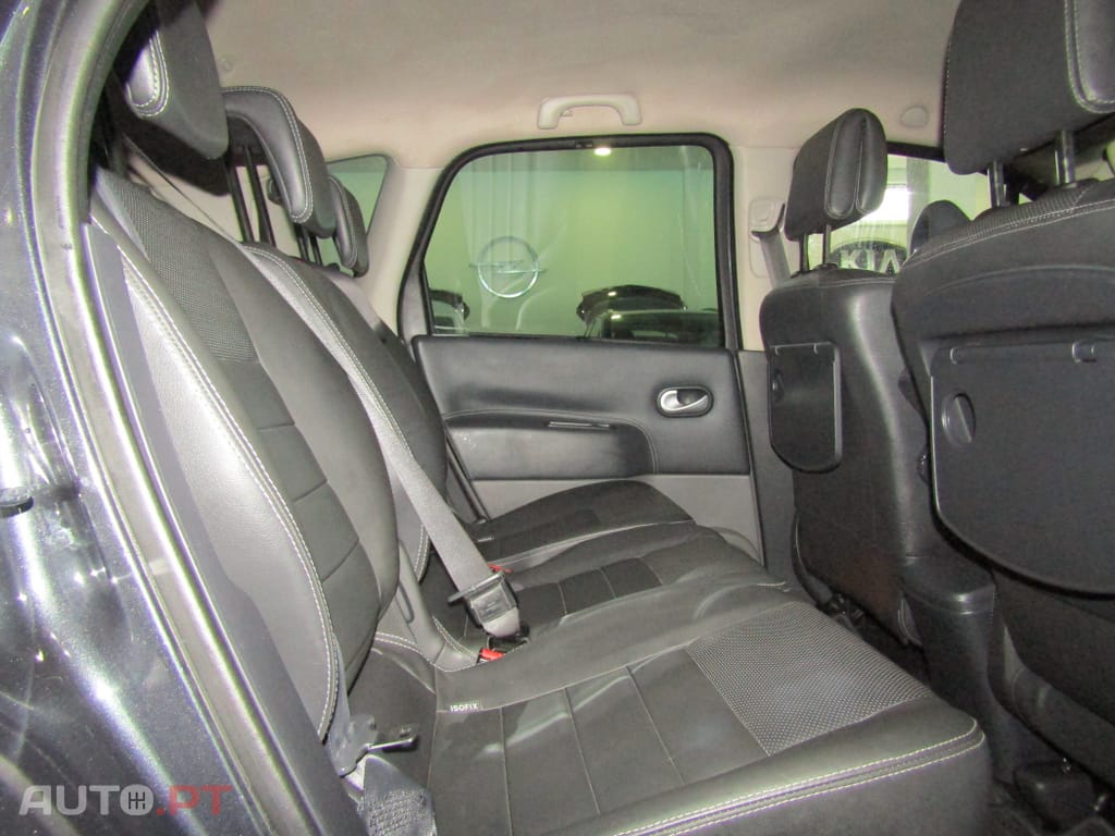 Renault Scénic 1.5 dCi Confort