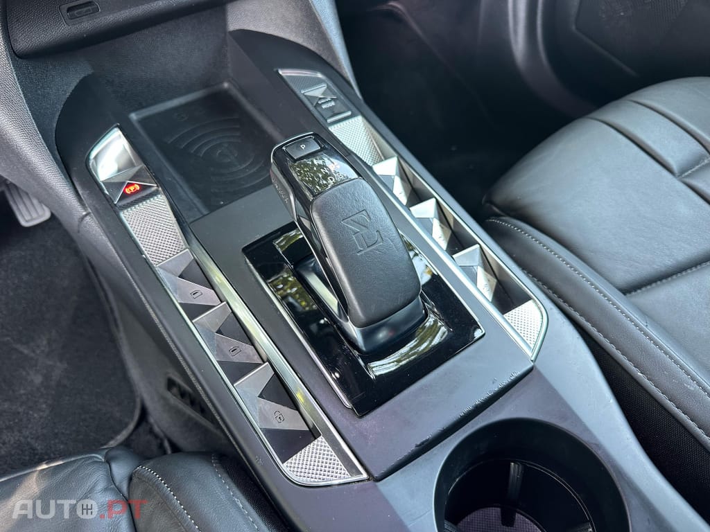 DS DS3 Crossback E-Tense Grand Chic