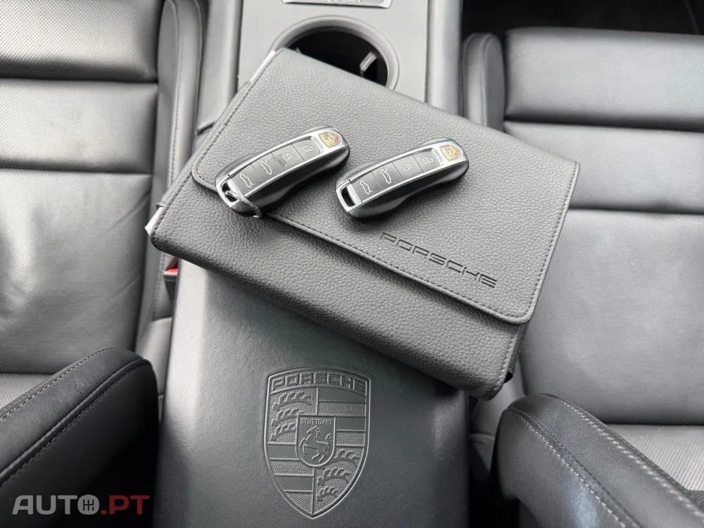 Porsche Taycan Turbo S