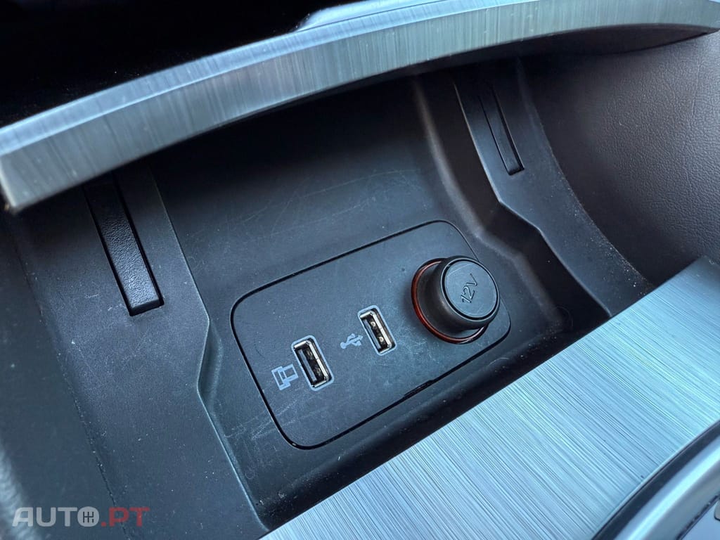 MG EHS 1.5 T-GDI Plug-in Hybrid Luxury