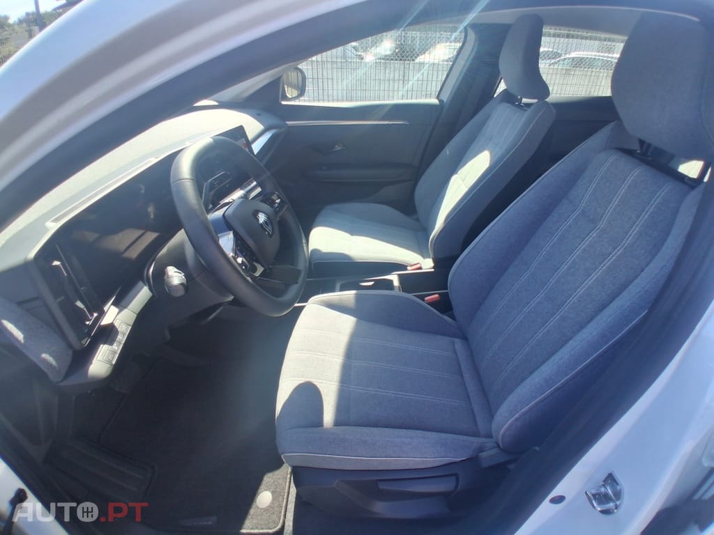 Renault Mégane E-Tech EV60 Evolution Optimum Charge