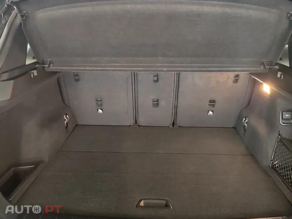 BMW X1 16 d sDrive Advantage Auto