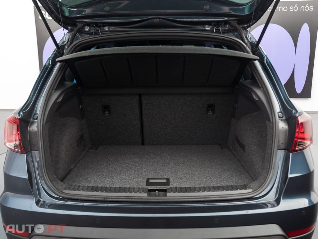 Seat Arona 1.0 TSI FR