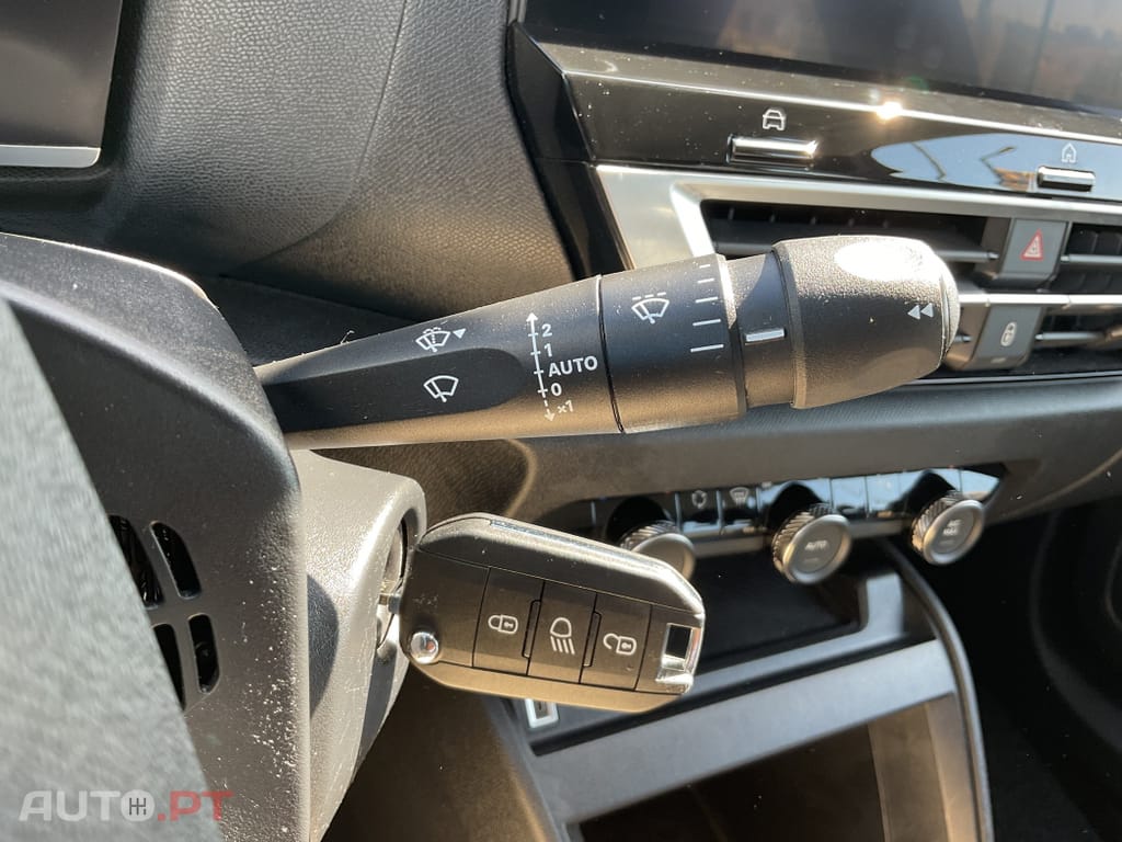 Citroen C4 1.2 PureTech Feel