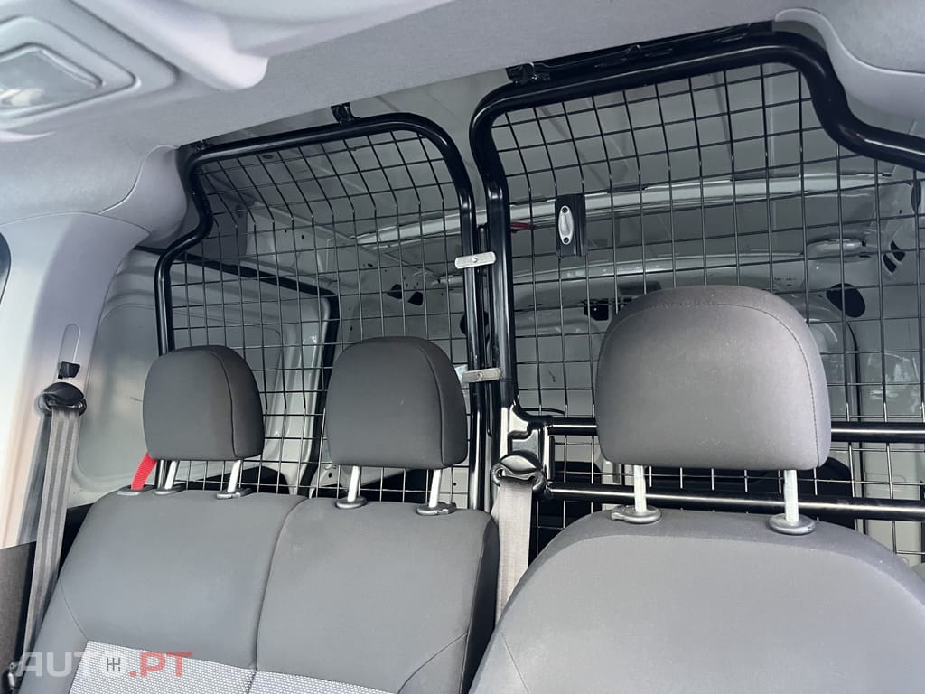 Fiat Doblo 1.3 MJ 3L