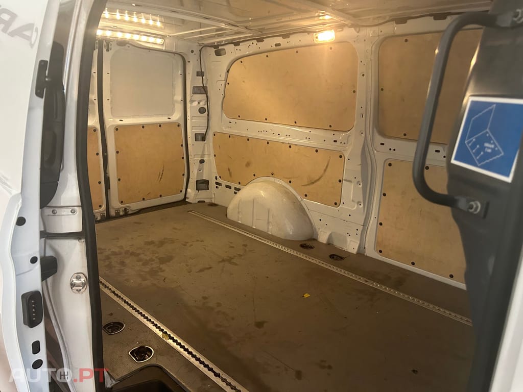 Mercedes-Benz Vito 116 CDi/34 Longo Pro