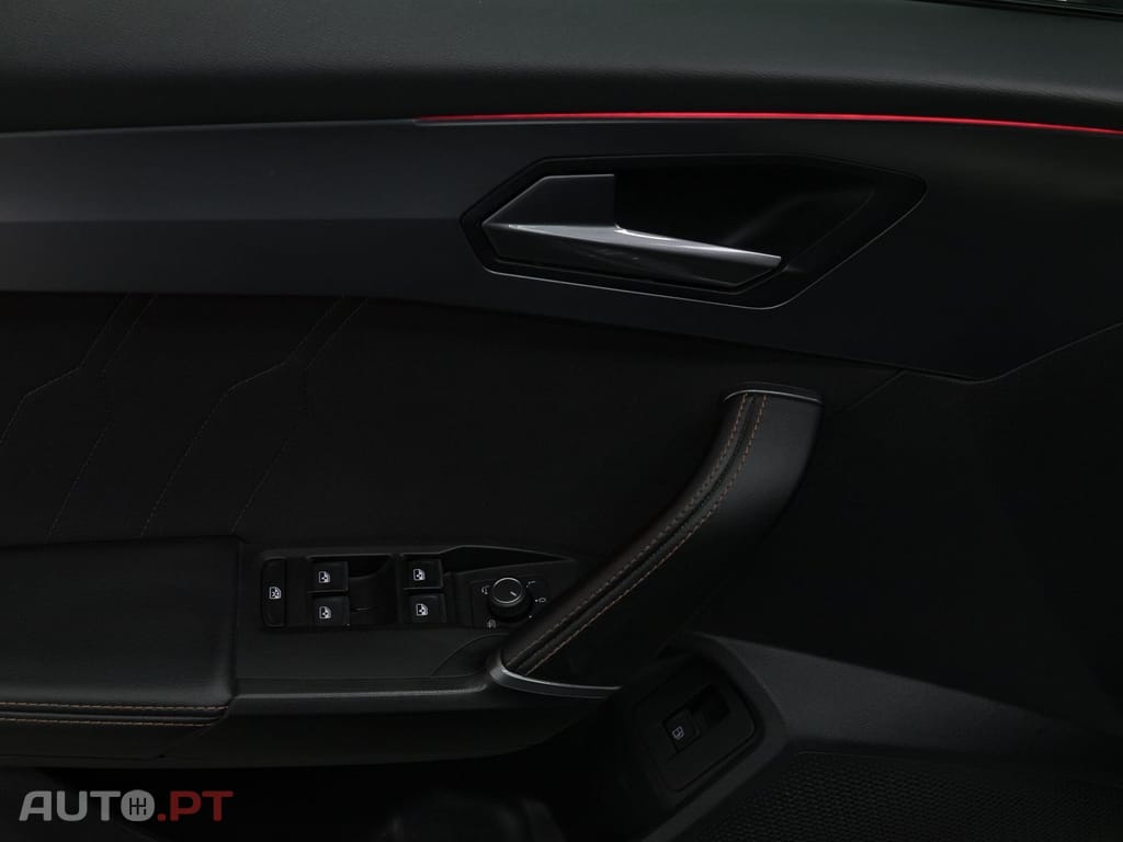 Cupra Formentor eHybrid 