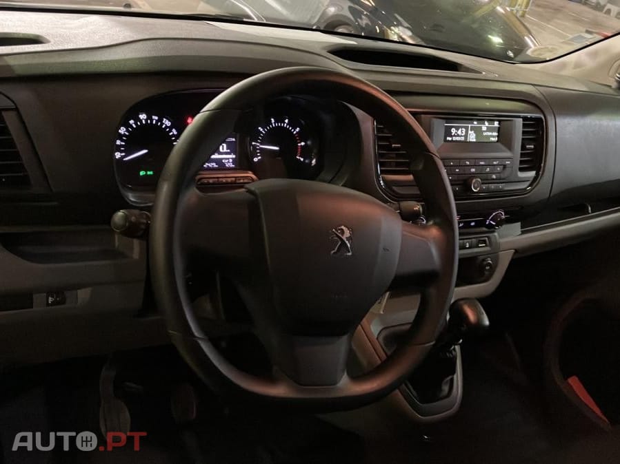 Peugeot Expert 2.0 BlueHDi Premium Long