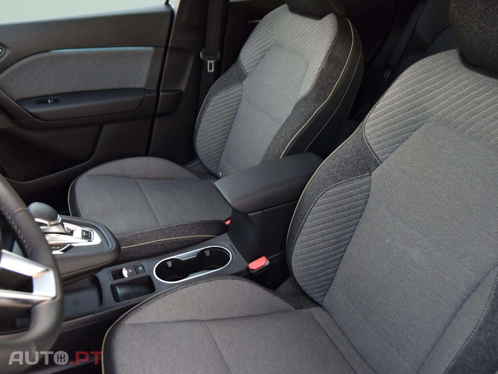 Mitsubishi ASX 1.3 DI-T Shogun 7DCT