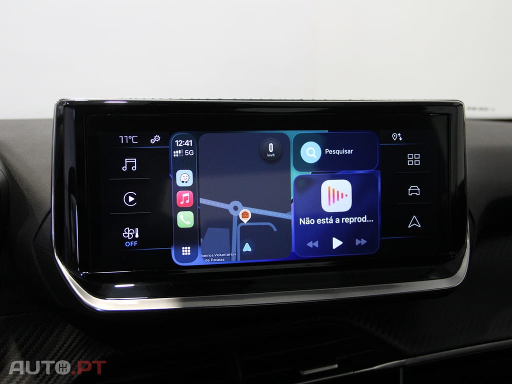 Peugeot 2008 1.2 Puretech Active Pack