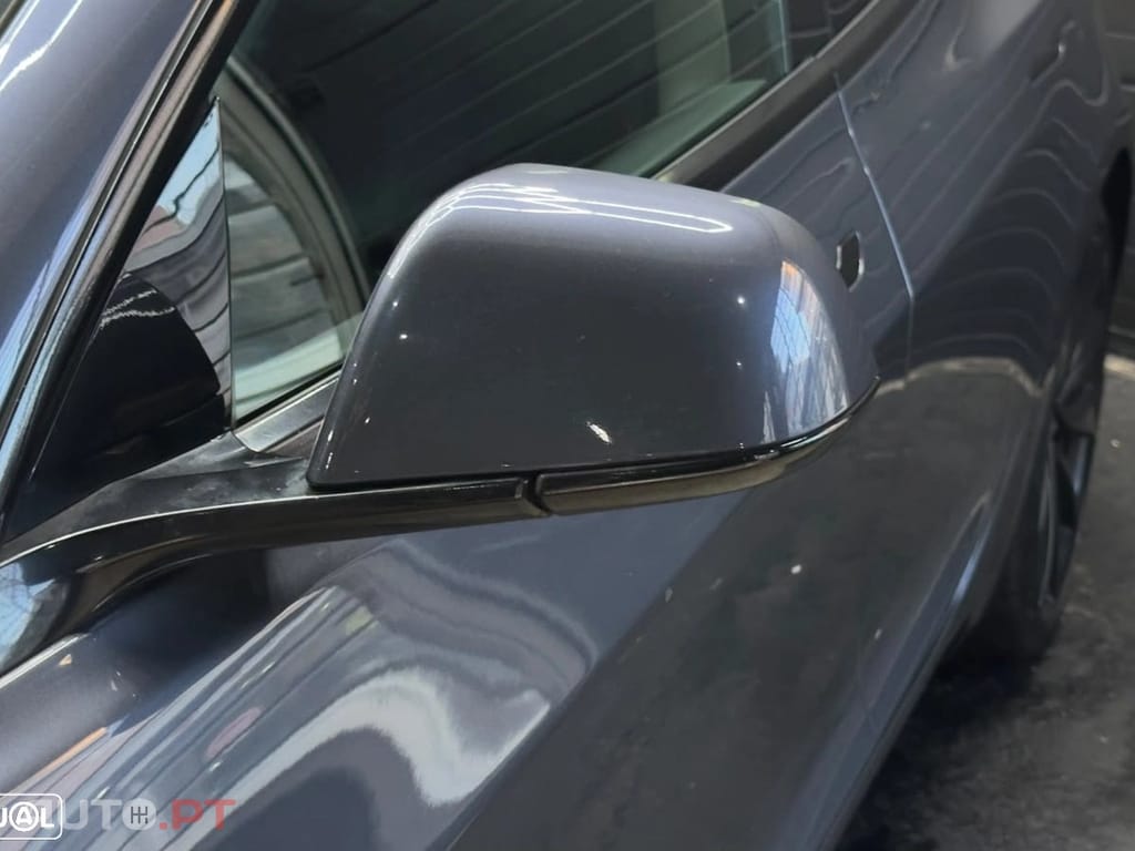 Tesla Model 3 Performance Dual Motor AWD