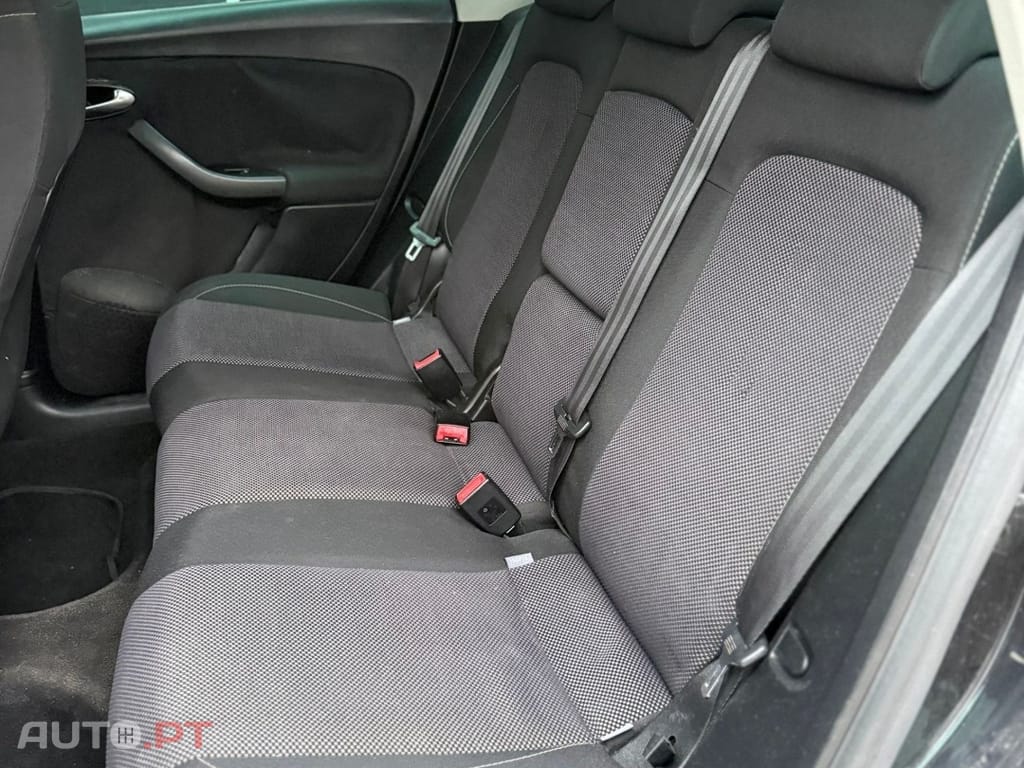 Seat Altea 1.6 TDi ITECH Ecomotive