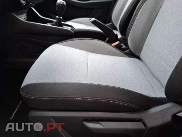 Renault Clio TCe 100 Bi-Fuel Evolution