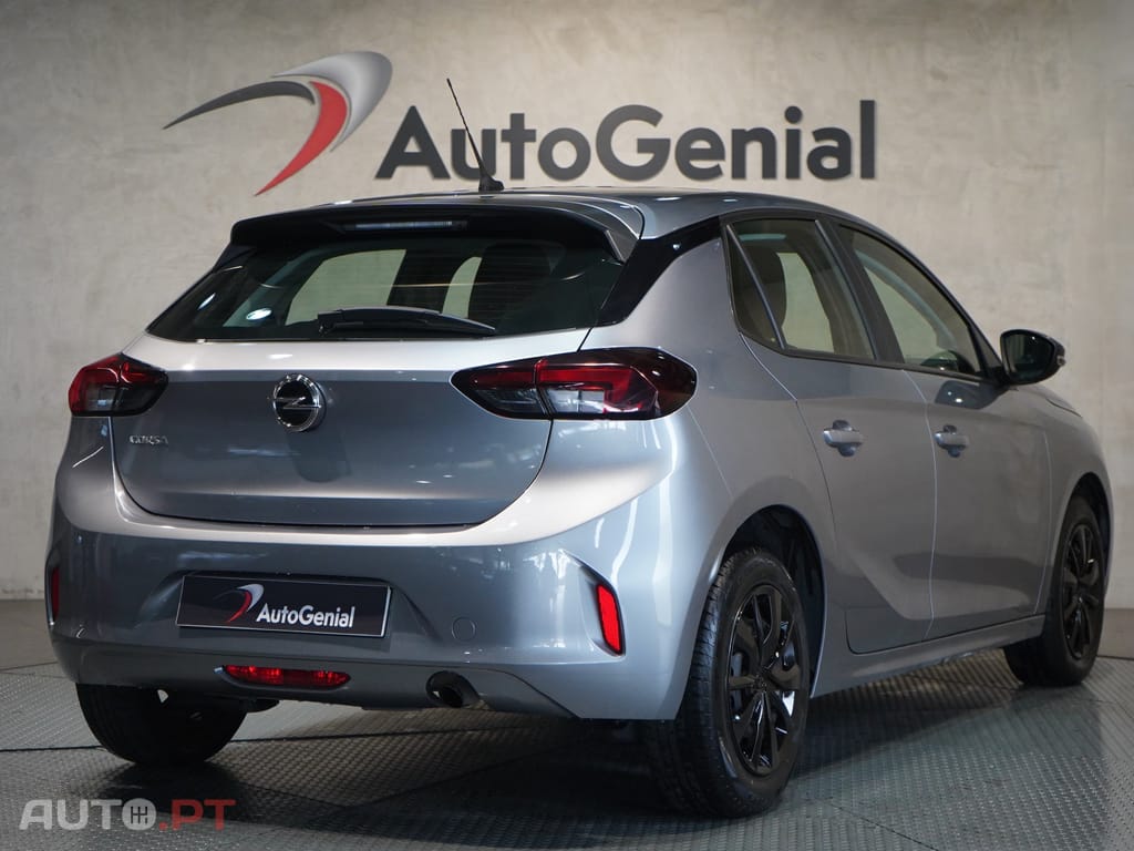 Opel Corsa 1.2 Business