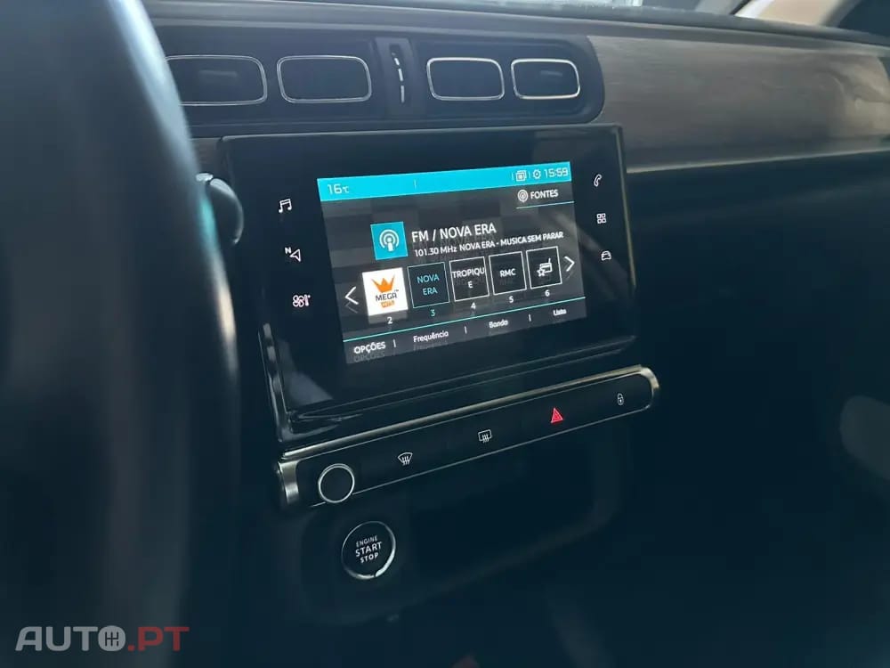 Citroen C3 Pure Tech 83 S&S MAX