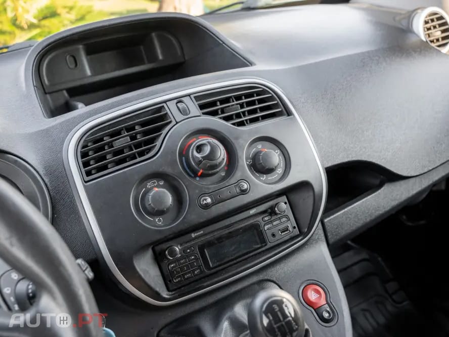 Renault Kangoo 1.5 dCi Confort S/S