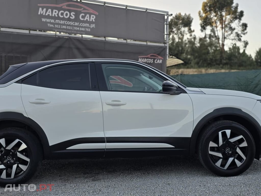 Opel Mokka 1.2 T Edition