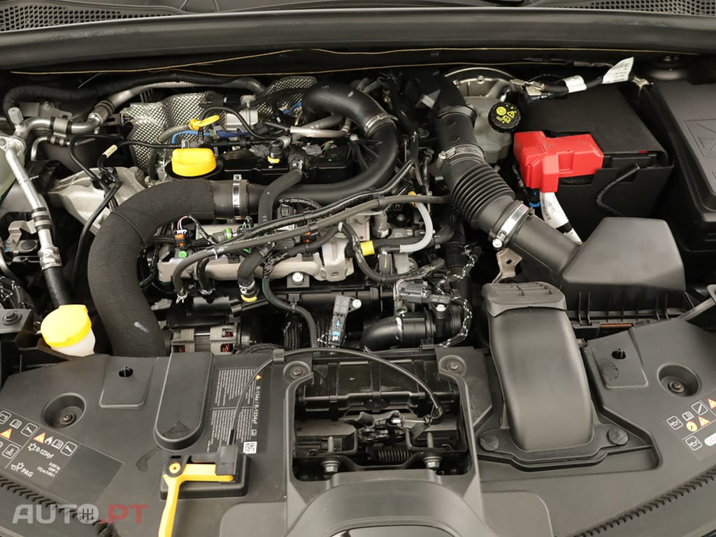 Renault Captur Captur 1.0 TCe Techno Bi-Fuel