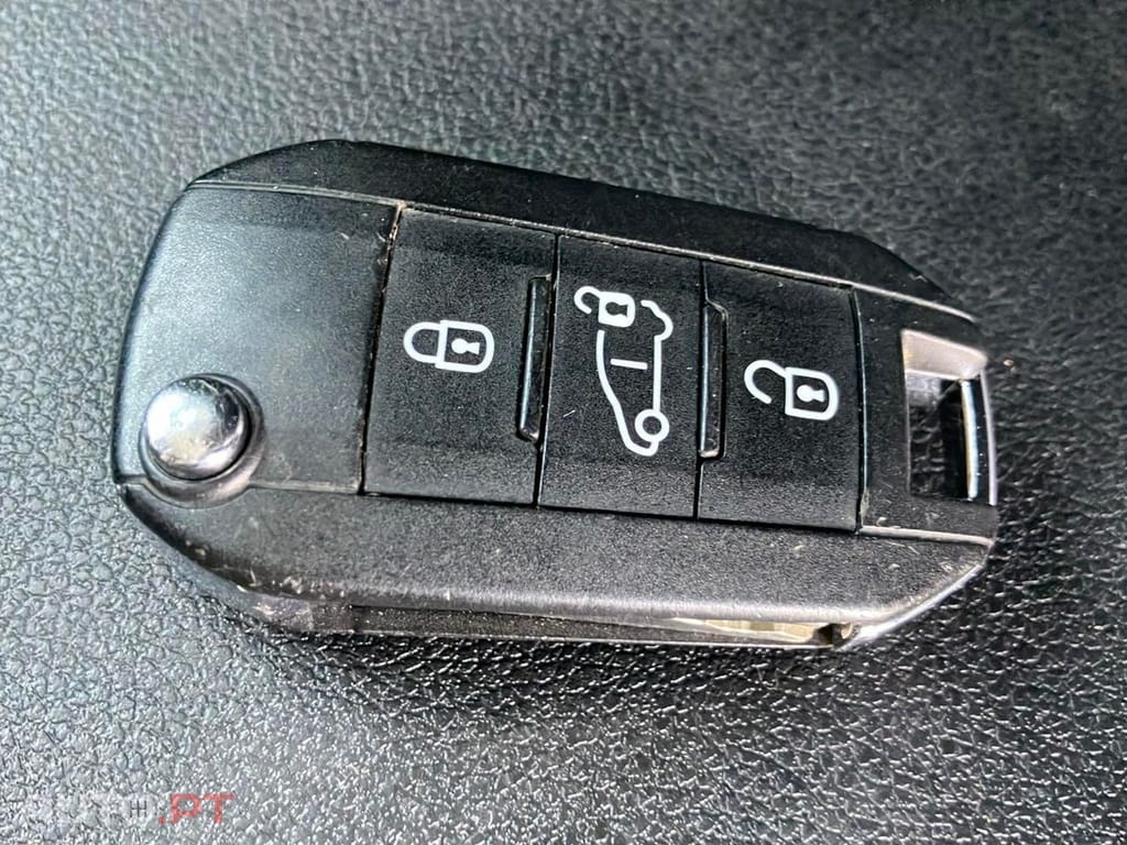 Citroen e-Berlingo Talla M 50kWh