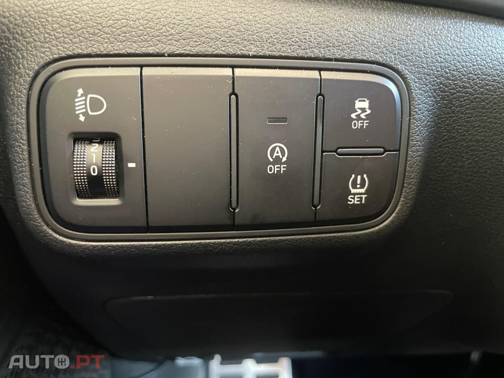 Hyundai Bayon 1.0 T-GDi Premium DCT