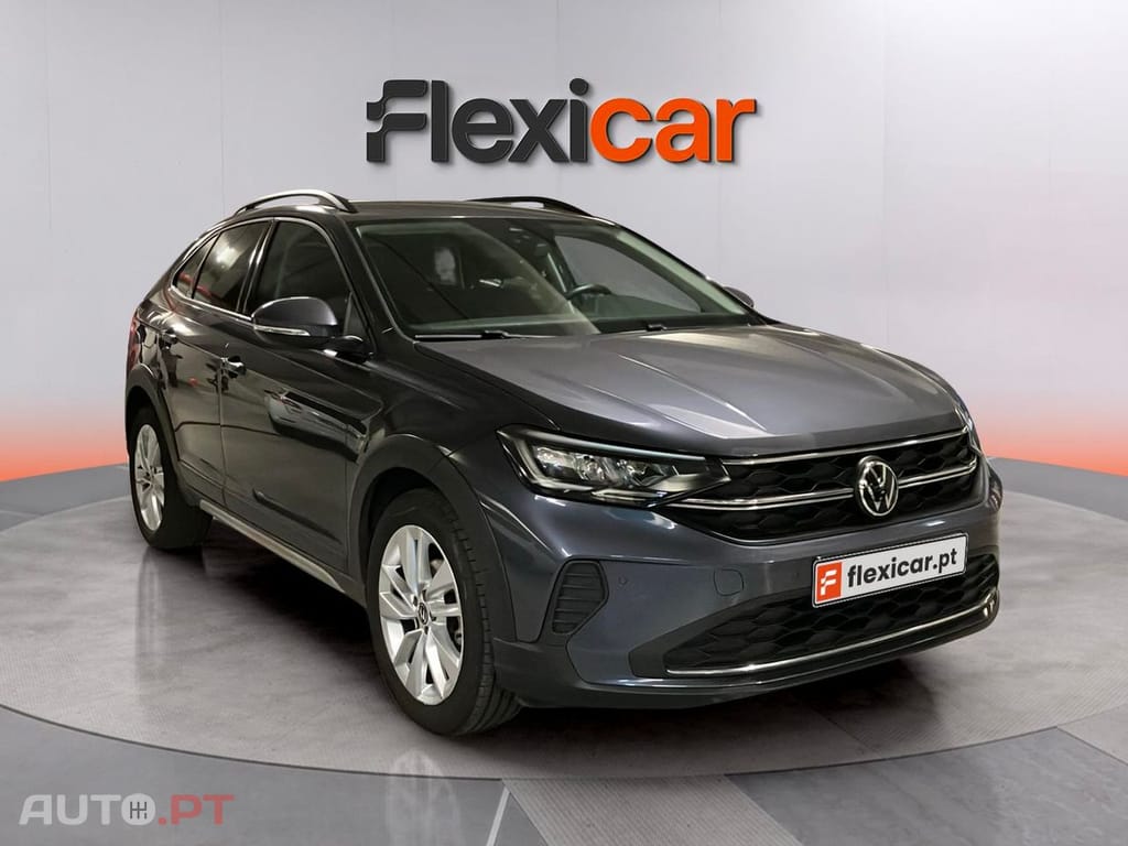Volkswagen Taigo 1.0 TSI Life