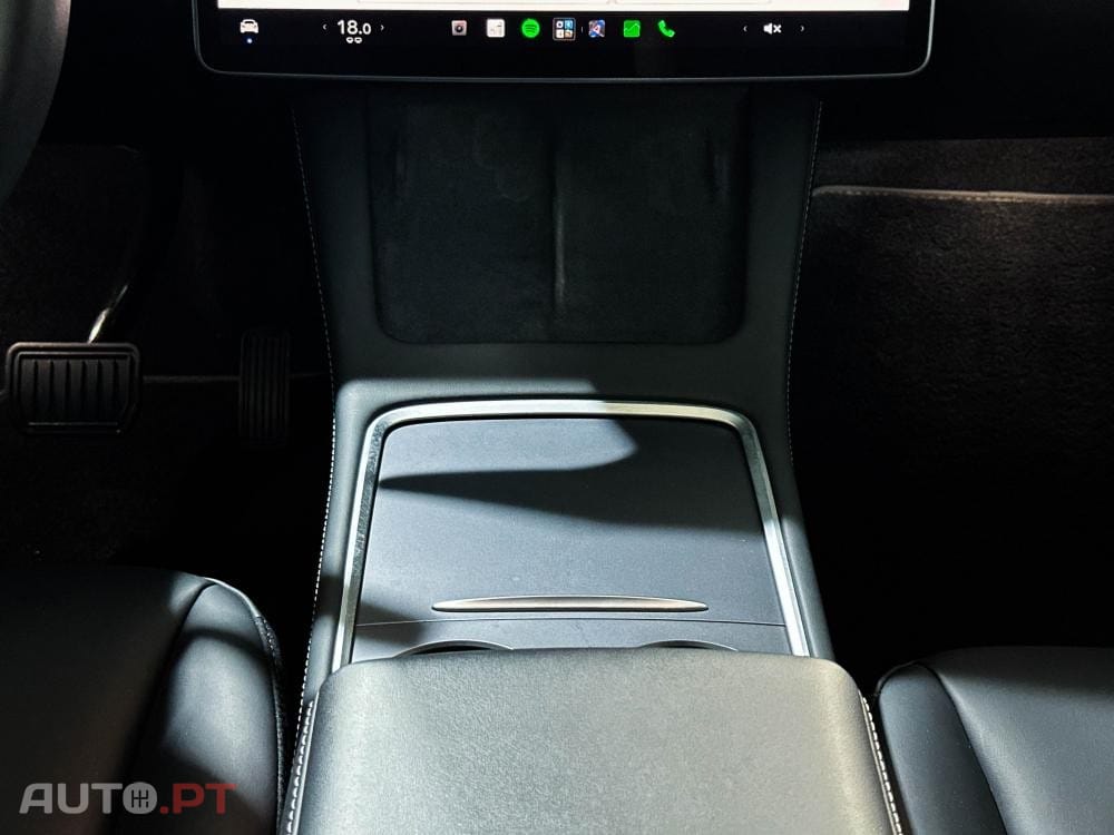 Tesla Model Y Long Range Dual Motor AWD