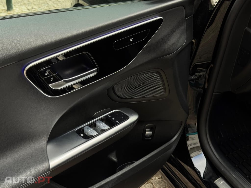 Mercedes-Benz C 220 Station d 9G-TRONIC Avantgarde