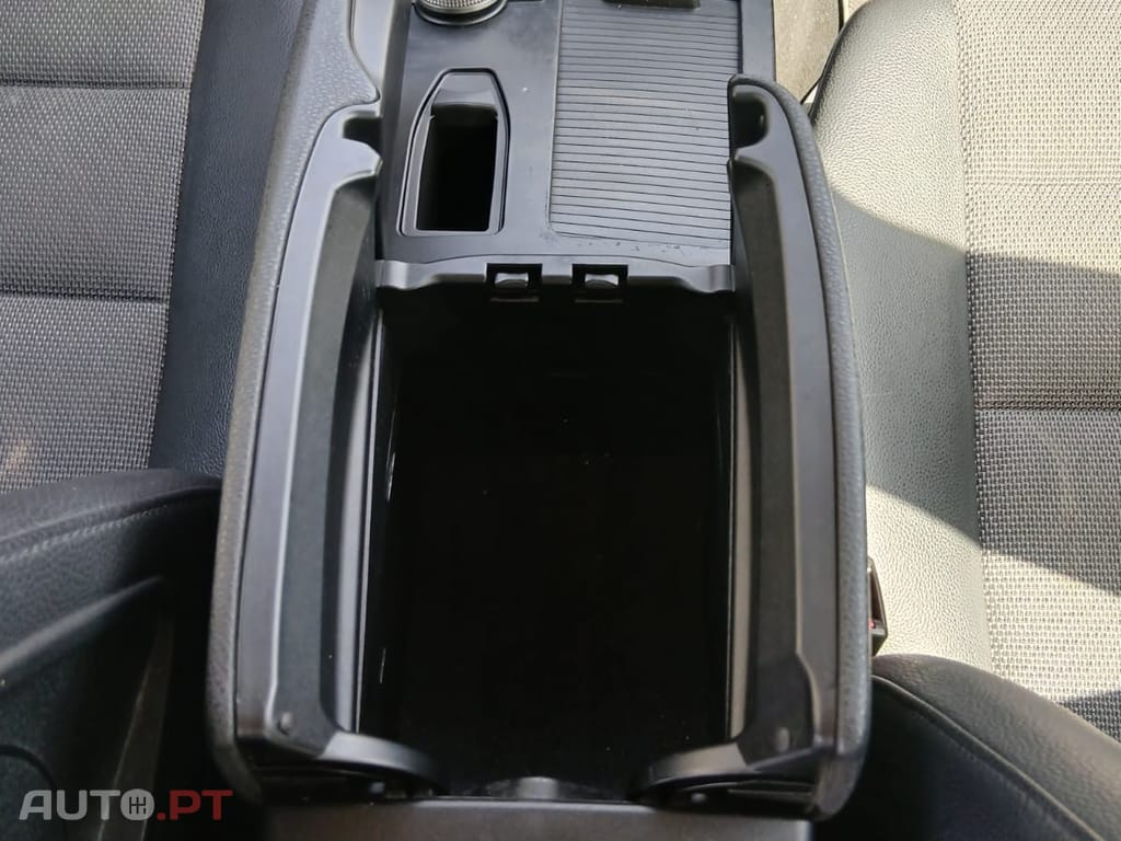 Mercedes-Benz C 220 CDi Avantgarde Aut.