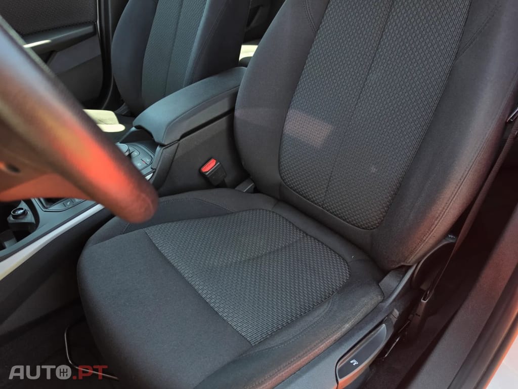 BMW 116 d