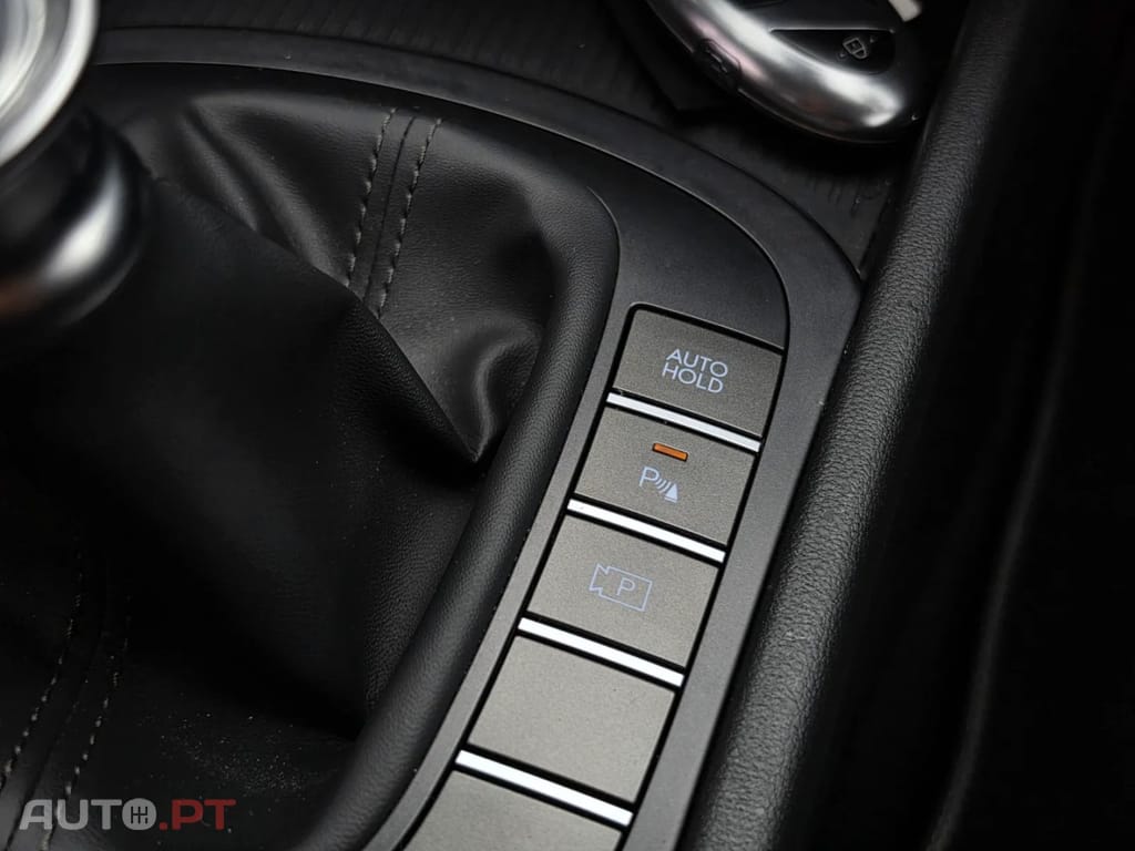Hyundai Kauai 1.0 T-GDi Premium
