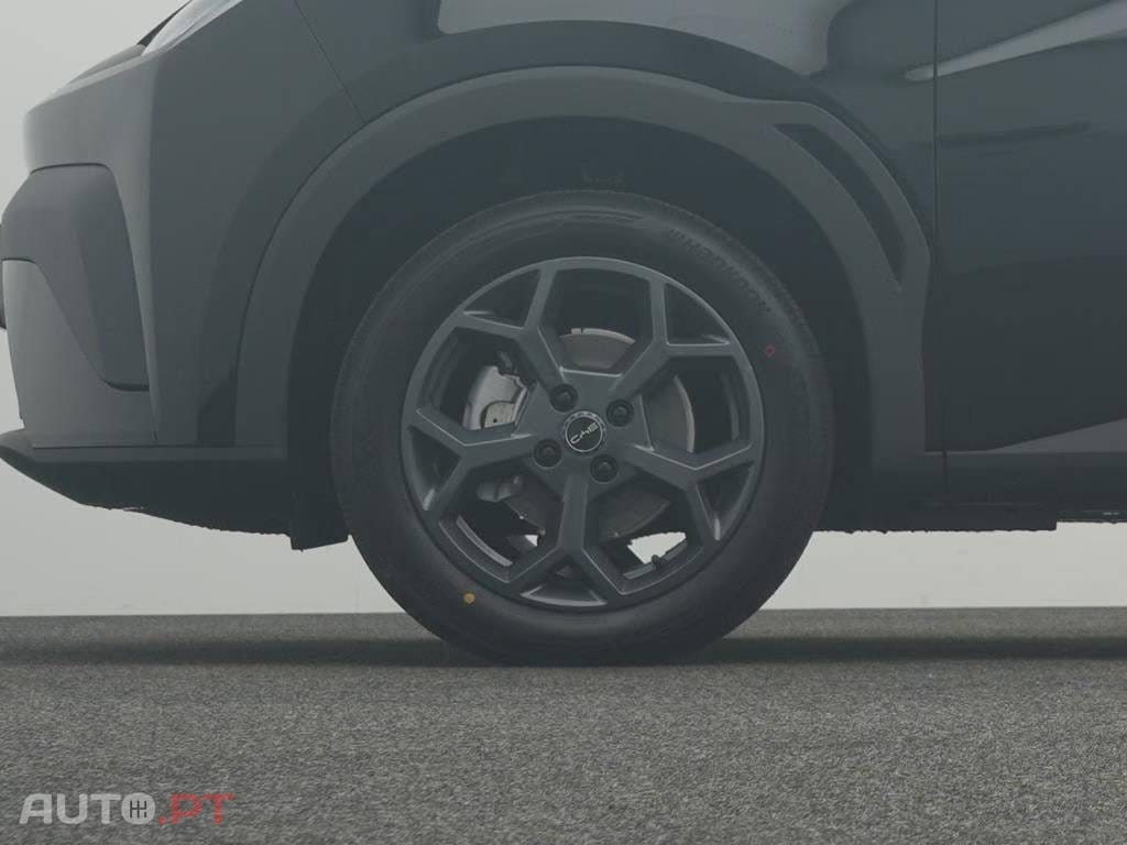 BYD Dolphin Surf Boost