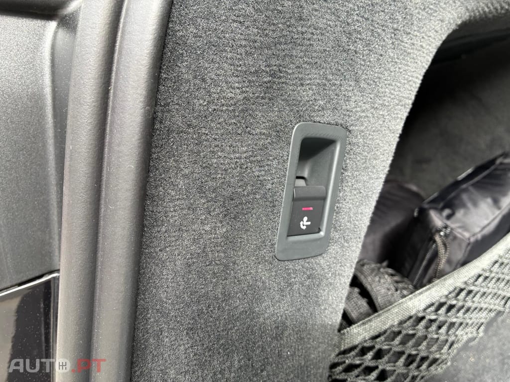 Audi RS6 Avant 4.0 TFSI Performance quattro Tiptronic