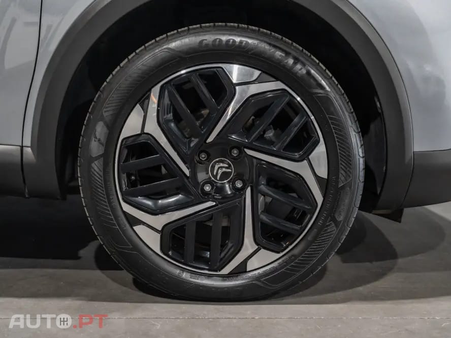 Citroen C4 1.2 PureTech Feel Pack
