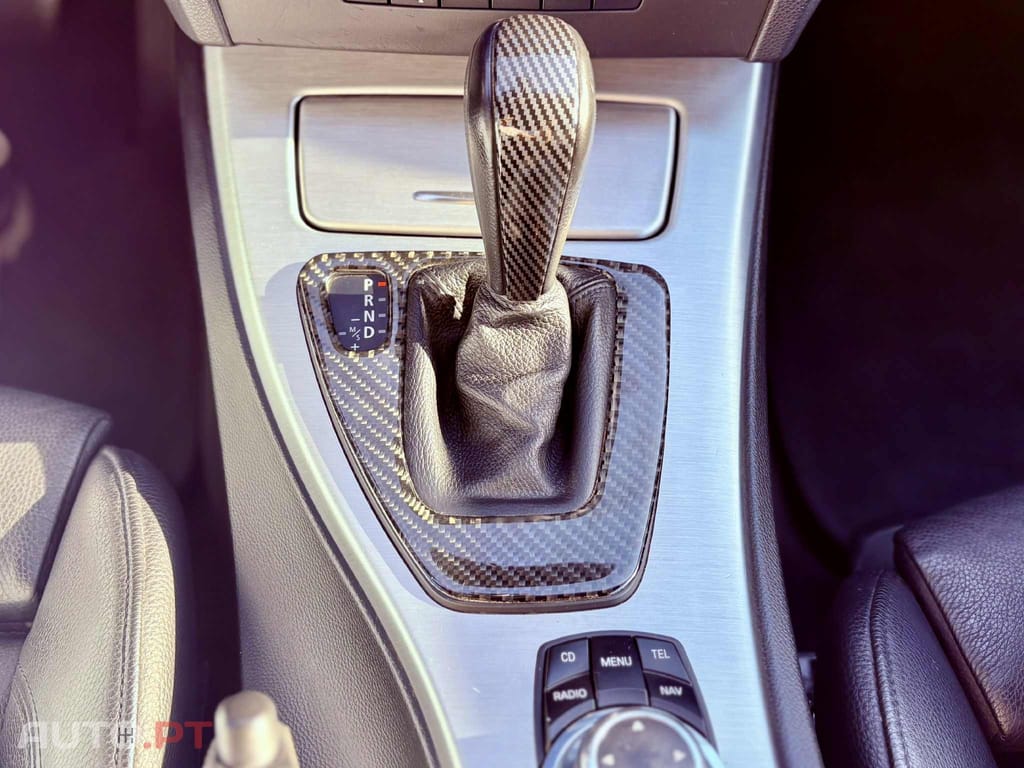BMW 320 d Edição M Auto