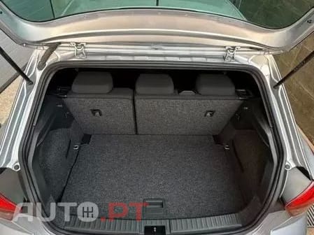 Seat Ibiza 1.0 TSI FR Anniversary