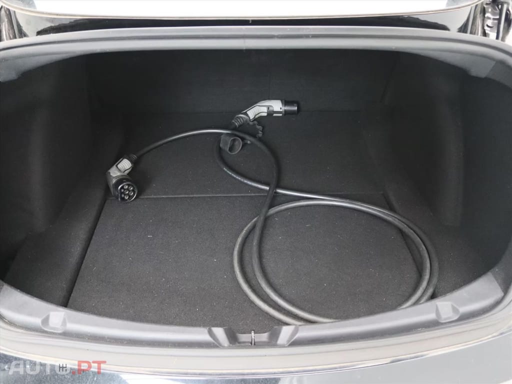 Tesla Model 3 Standard RWD Plus I.V.A DEDUTIVEL 