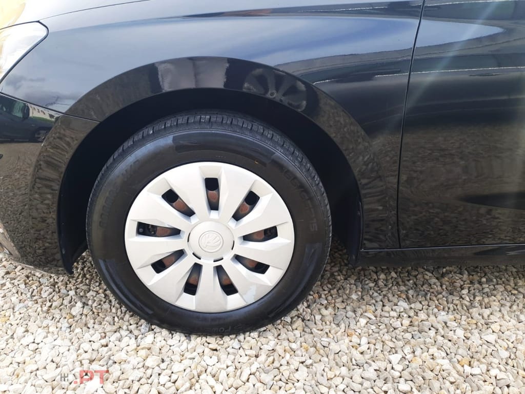 Skoda Fabia 1.0 MPI Selection