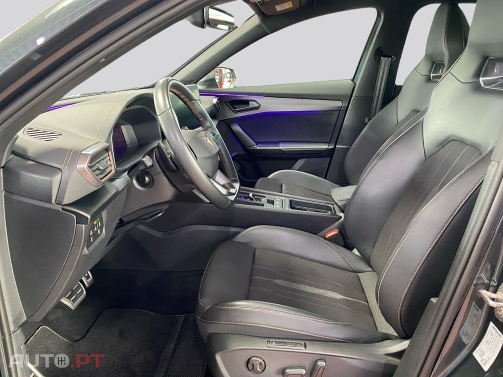 Cupra Formentor I.V.A DEDUTIVEL VZ 1.4 e-Hybrid DSG
