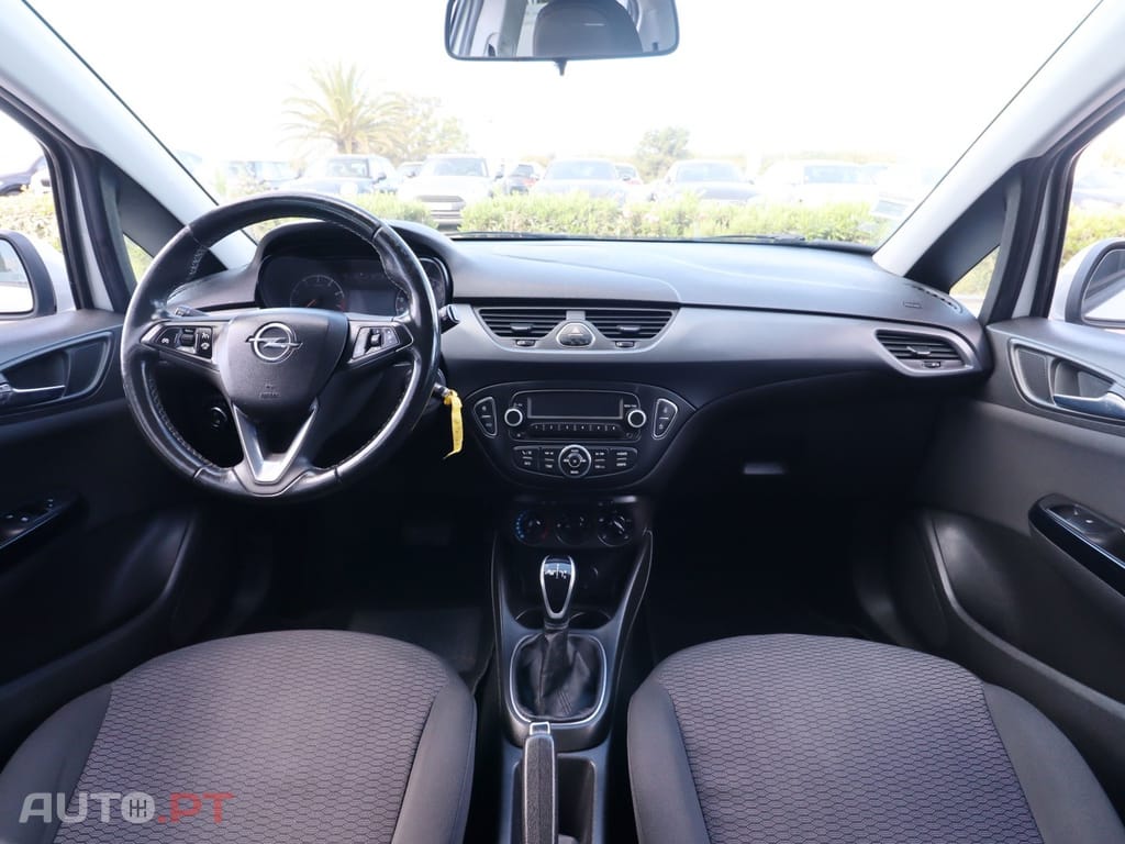 Opel Corsa 1.4 Auto Active