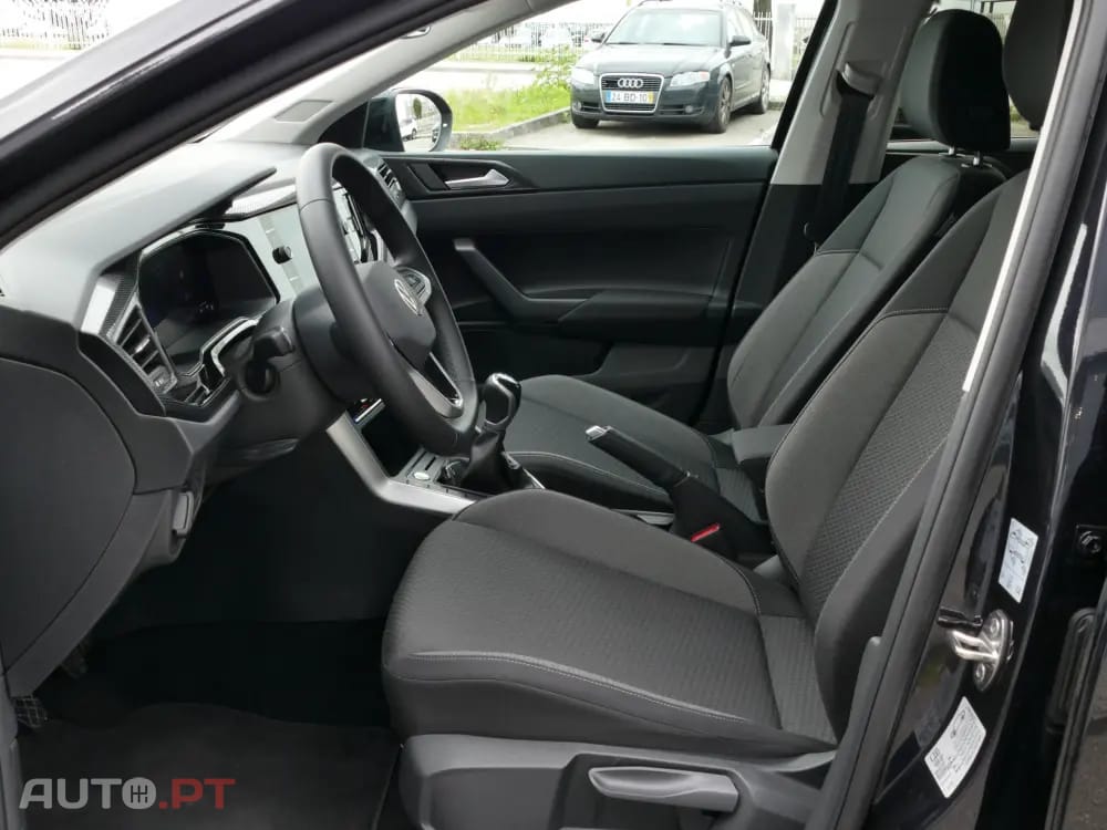 Volkswagen Taigo 1.0 TSI Urban
