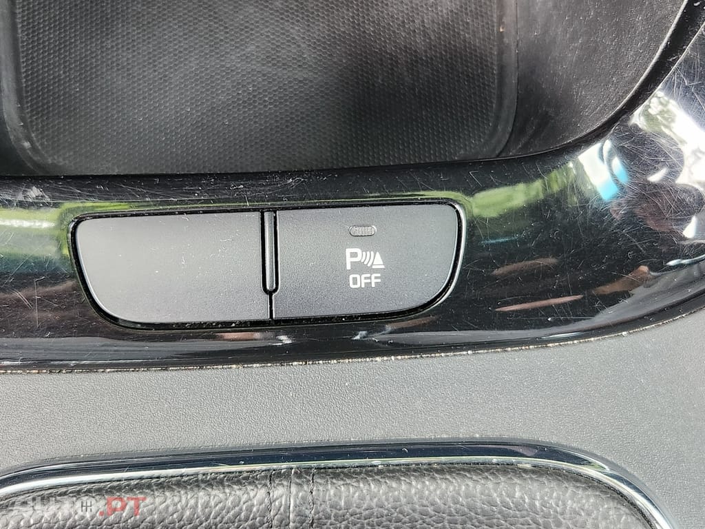 Kia Ceed 1.6 CRDi GT Line