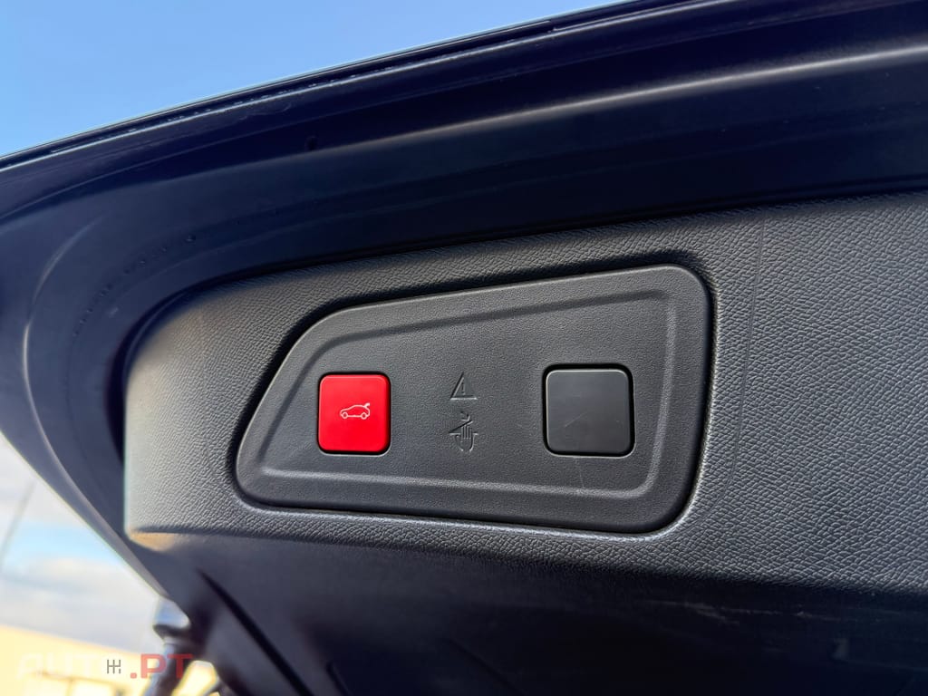 Citroen C5 Aircross 1.5 BlueHDi Shine EAT8